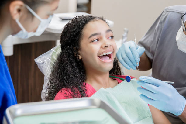 Best After-Hours Emergency Dentist in Garden Ridge, TX