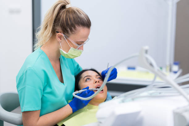 Best Walk-In Emergency Dentist in Garden Ridge, TX