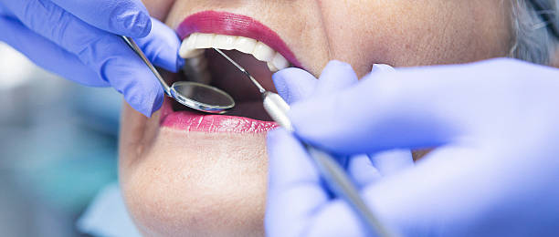 Best Emergency Root Canal Treatment in Garden Ridge, TX